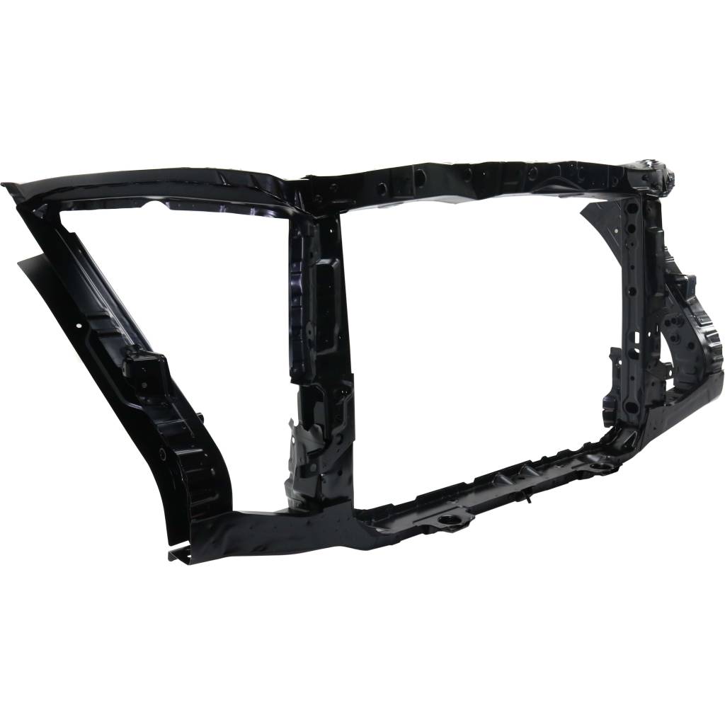 ACURA MDX RADIATOR SUPPORT ASSEMBLY OEM#60400TZ5A01ZZ 2014-2016 PL#AC1225131