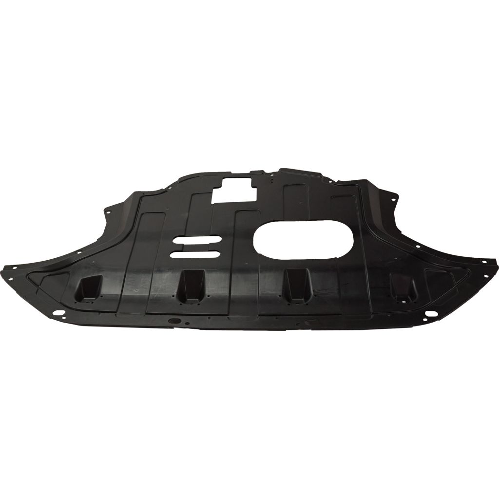 HYUNDAI KONA FRONT SPLASH SHIELD (ENG UNDER CVR)(1.6L TURBO) **CAPA** OEM#29110J9000 2018-2021 PL#HY1228199C