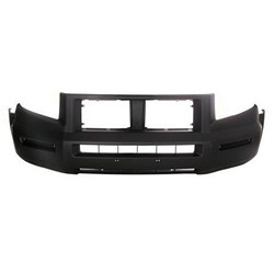 HONDA RIDGELINE FRONT BUMPER COVER PRIMED **CAPA** OEM#04711SJCA90ZZ 2006-2008 PL#HO1000232C