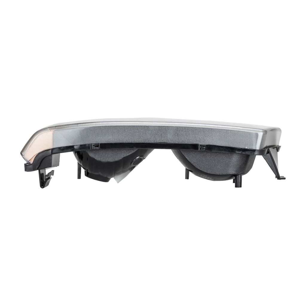 GM TRUCKS & VANS SILVERADO/PU (CHEVY) (07 OLD STYLE) PARKING LAMP UNIT LEFT (Driver Side) **CAPA** OEM#15199556 2003-2007 PL#GM2520185C