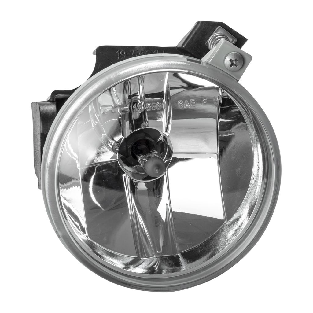 DODGE TRUCKS & VANS DURANGO FOG LAMP ASSY (RH=LH) OEM#55077320AD 2001-2003 PL#CH2592113