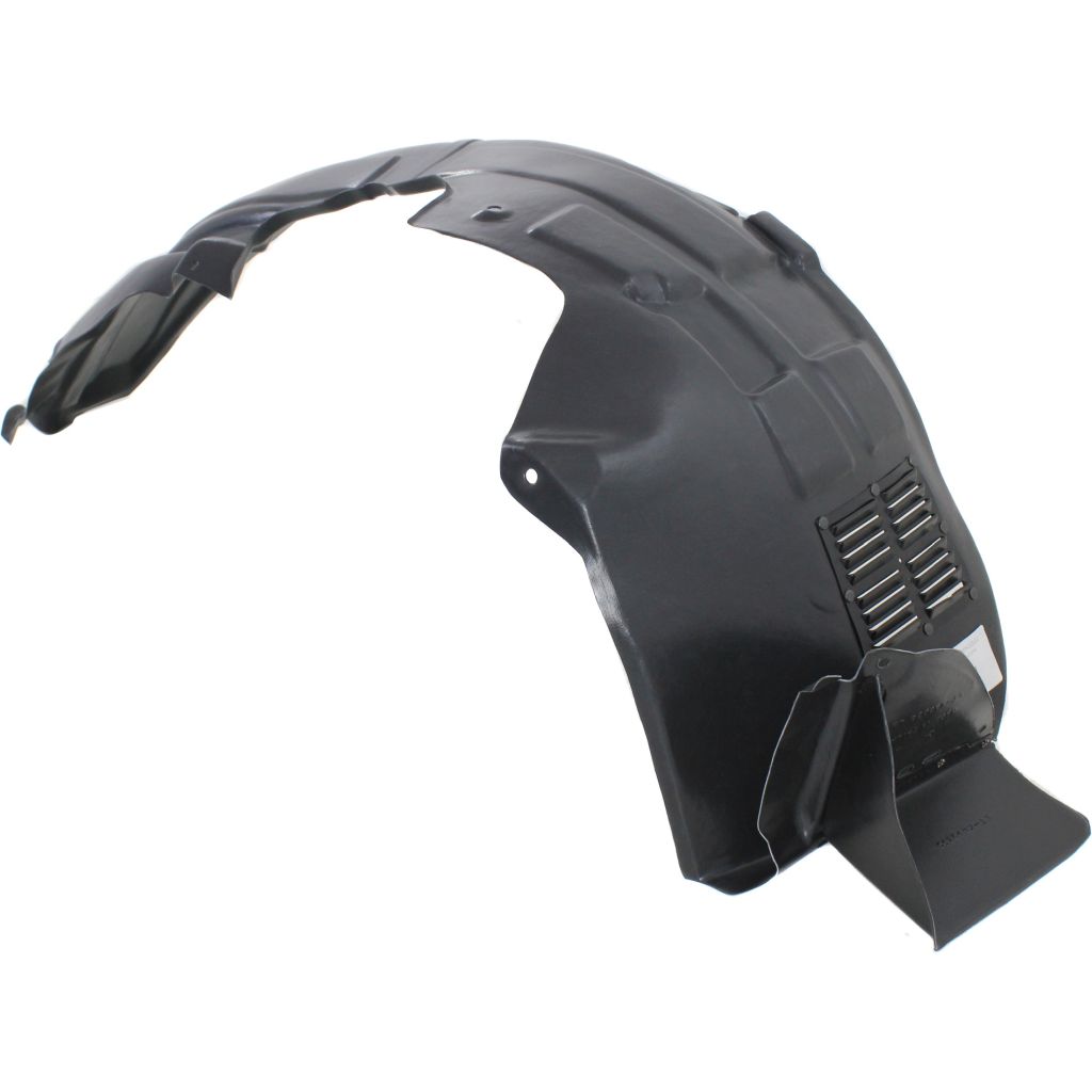KIA SORENTO FENDER LINER LEFT (Driver Side) (LX/EX) OEM#868101U000 2011-2013 PL#KI1248117