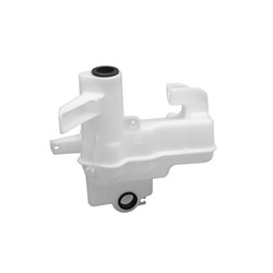 HONDA CIVIC HYBRID WASHER TANK WO/PUMP (NORTH AMERICA) OEM#76841TR3A01 2013-2015 PL#HO1288166