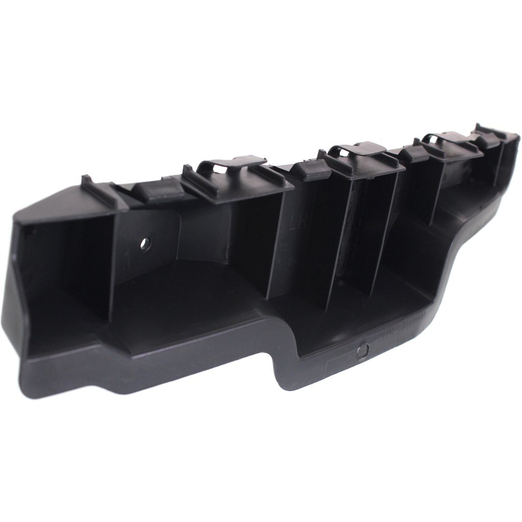 CADILLAC SRX FRONT BUMPER COVER SIDE SUPPORT LEFT (Driver Side) (PLASTIC) OEM#22806471 2010-2016 PL#GM1042113