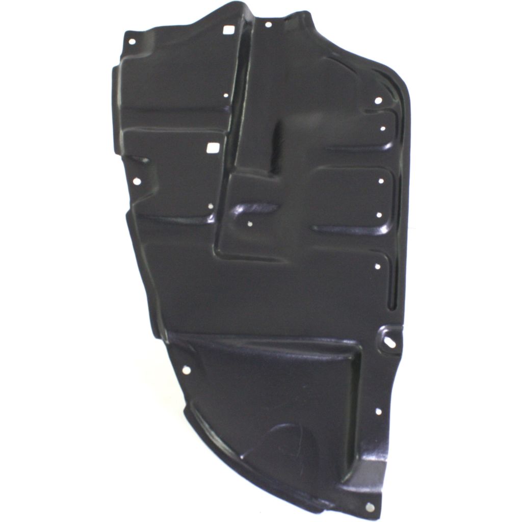 LEXUS ES 300/330 FRONT SPLASH SHIELD RIGHT (Passenger Side) (ENG UNDER CVR) OEM#5144133060 2002-2006 PL#LX1228102