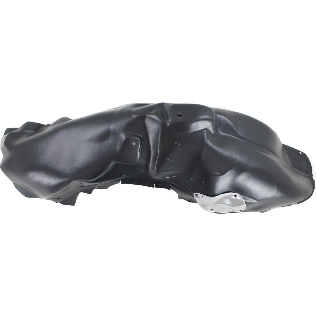 FORD TRUCKS & VANS FORD/PU (F150)(EXC SVT RAPTOR) FENDER LINER RIGHT (Passenger Side) ( 3.5L TURBO) OEM#BL3Z16102C 2011-2014 PL#FO1249155