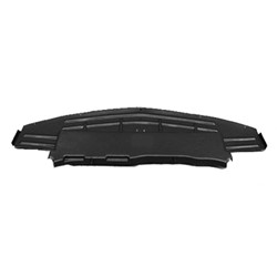 CHEVROLET MALIBU SEDAN FRONT SPLASH SHIELD CENTER (ENG UNDER CVR) OEM#15826166 2008-2012 PL#GM1228110