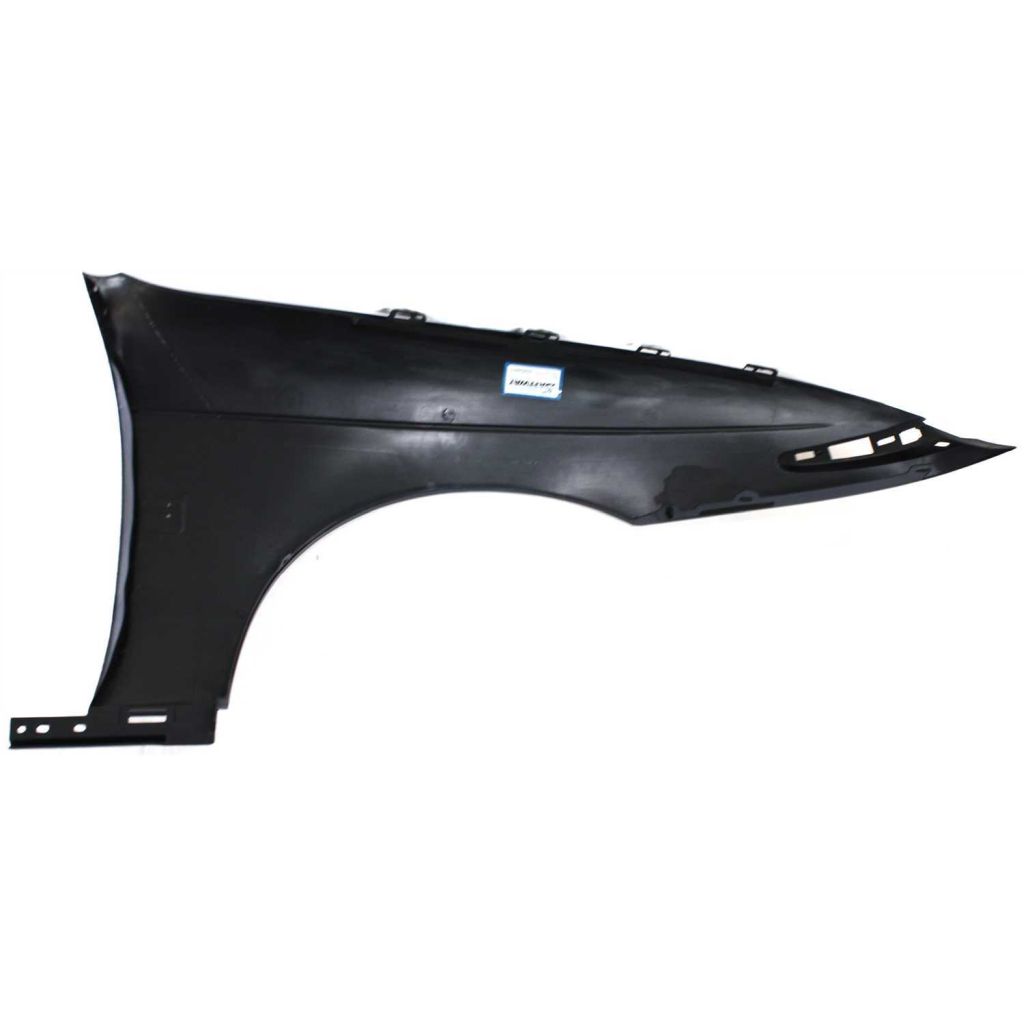 SATURN SATURN/SEDAN/WAGON (L Series) FENDER LEFT (Driver Side) PRIMED SDN/WGN (PLASTIC) OEM#22682617 2000-2002 PL#GM1240280