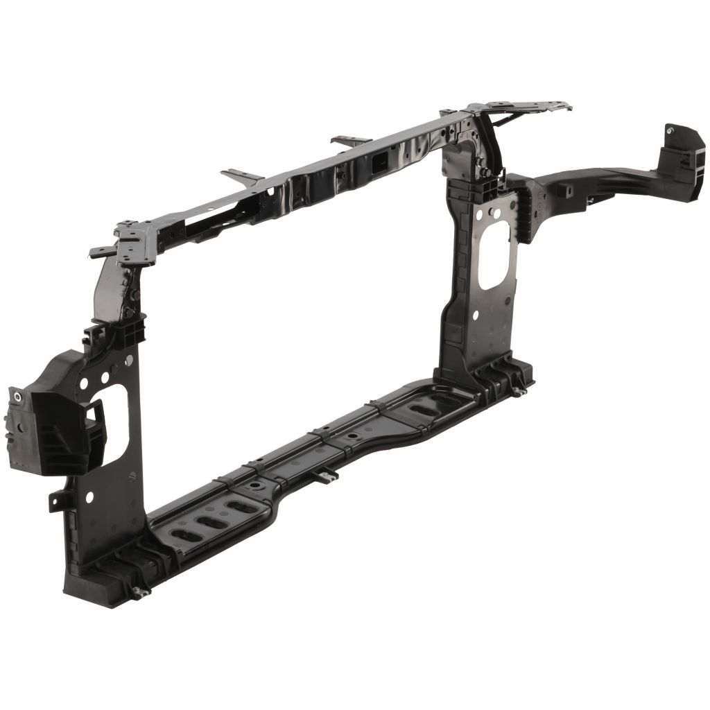 KIA FORTE SEDAN RADIATOR SUPPORT ASSEMBLY OEM#64101B0000 2017-2018 PL#KI1225183