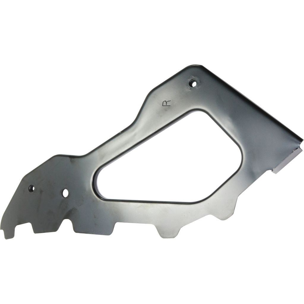 JEEP RENEGADE FENDER BRACKET RIGHT (Passenger Side) OEM#68246358AA 2015-2023 PL#CH1245108