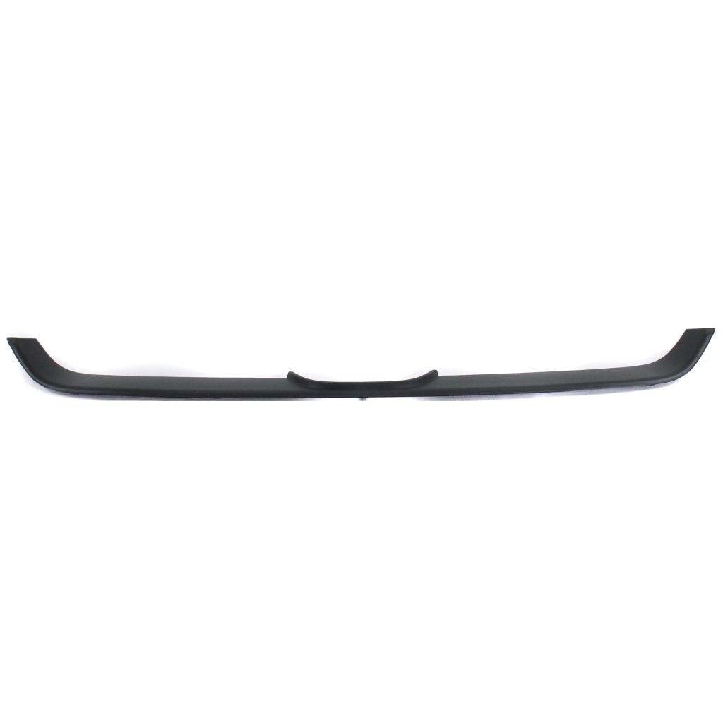 HONDA CRV UPPER GRILLE LOWER SECTION MOLDING UPPER PTM (USA/MEXICO BUILT) OEM#71126SXSA11 2010-2011 PL#HO1210130