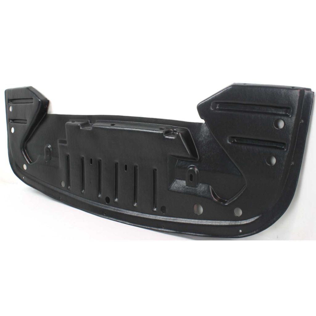 BUICK LE SABRE (FWD) AIR DEFLECTOR OEM#25754171 2000-2005 PL#GM1092203