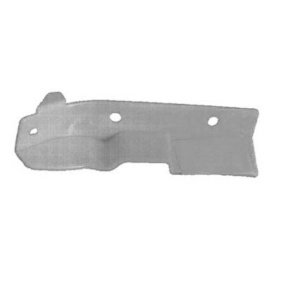 FORD TRUCKS & VANS EXPEDITION FRONT COVER SIDE BRACKET LEFT (Driver Side) (PLASTIC) OEM#2L1Z17E856AB 2003-2006 PL#FO1042124