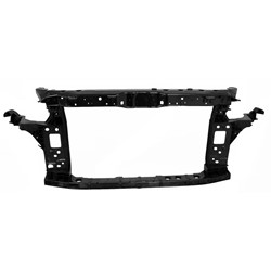 HYUNDAI SONATA RADIATOR SUPPORT ASSY**CAPA** OEM#64101C2700 2018-2019 PL#HY1225207C