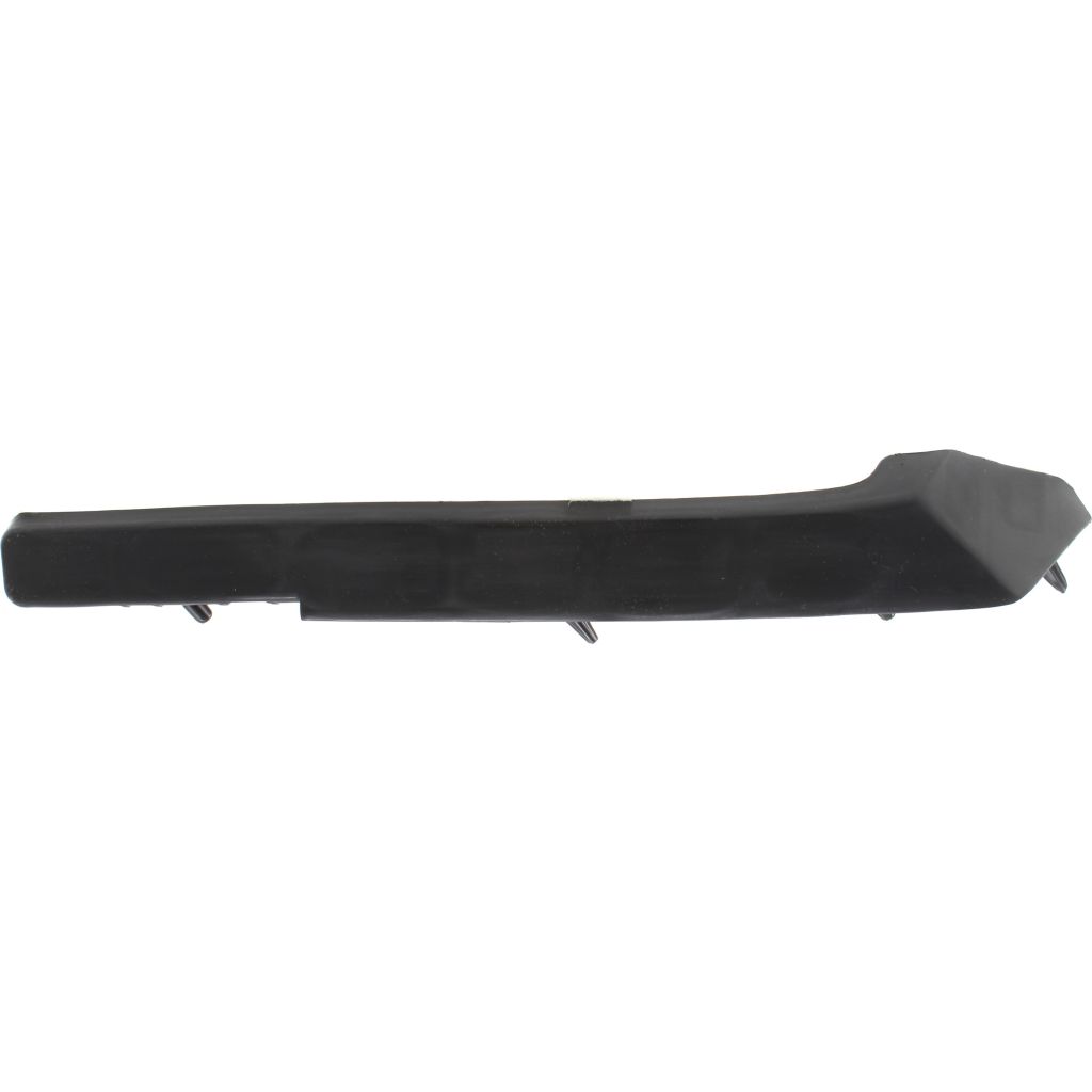 CHEVROLET CAMARO FRONT BUMPER COVER UPPER SUPPORT LEFT (Driver Side) (EXC ZL1) OEM#84140555 2016-2024 PL#GM1042128