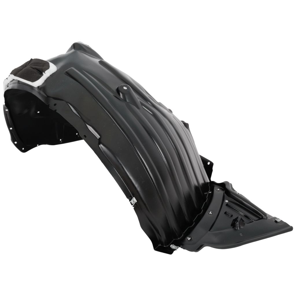 HONDA ODYSSEY FENDER LINER RIGHT (Passenger Side) OEM#74101THRA01 2018-2024 PL#HO1249179