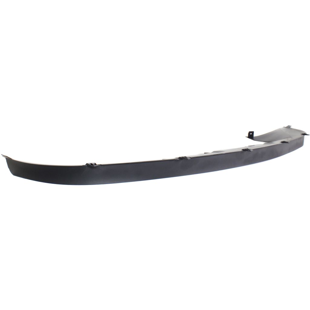 DODGE TRUCKS & VANS GRAND CARAVAN FRONT BUMPER AIR DEFLECTOR **CAPA** OEM#68320463AA 2008-2020 PL#CH1090144C