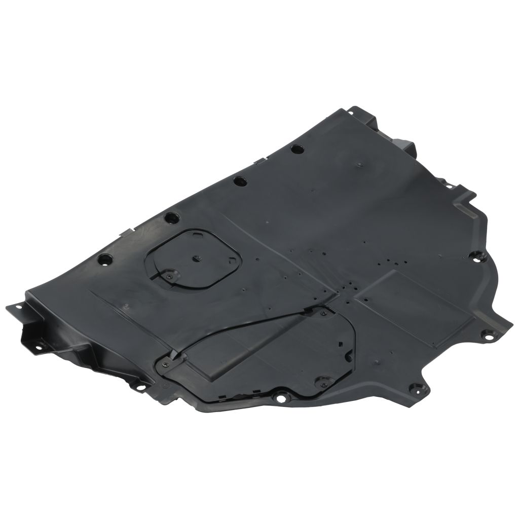 MAZDA MAZDA6 FRONT SPLASH SHIELD (ENG UNDER CVR) OEM#BACS56110 2014-2021 PL#MA1228122