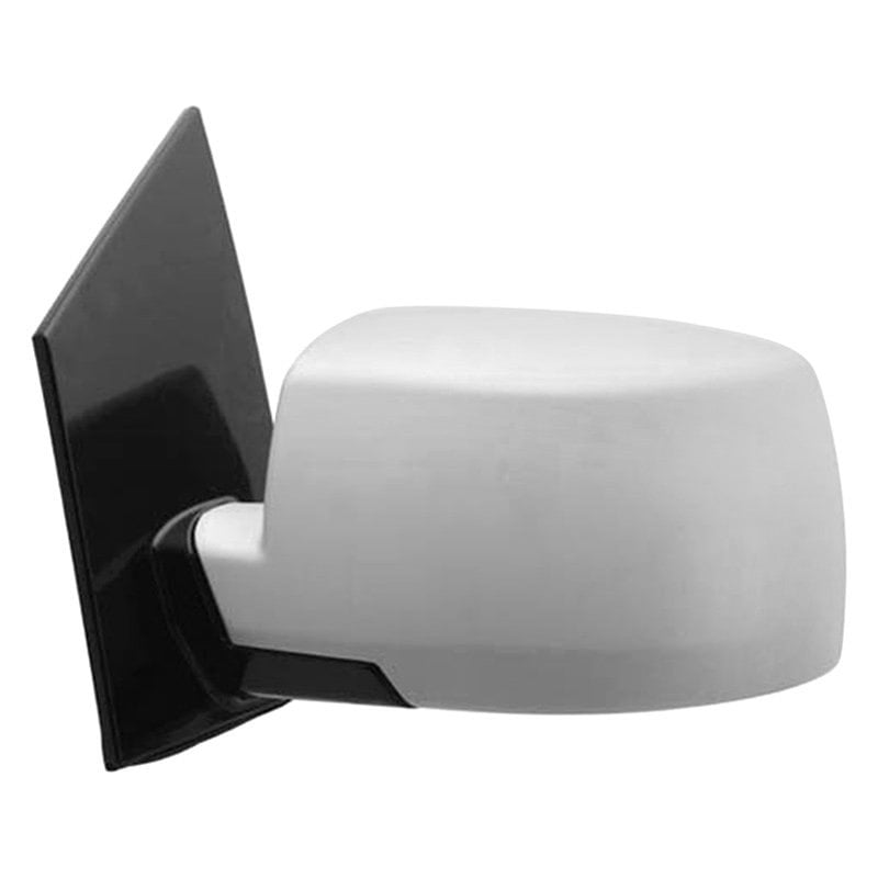 NISSAN(DATSUN) QUEST DOOR MIRROR LEFT (Driver Side) PWR/N-HTD (BASE/S MDL) OEM#963025Z060 2004-2009 PL#NI1320187