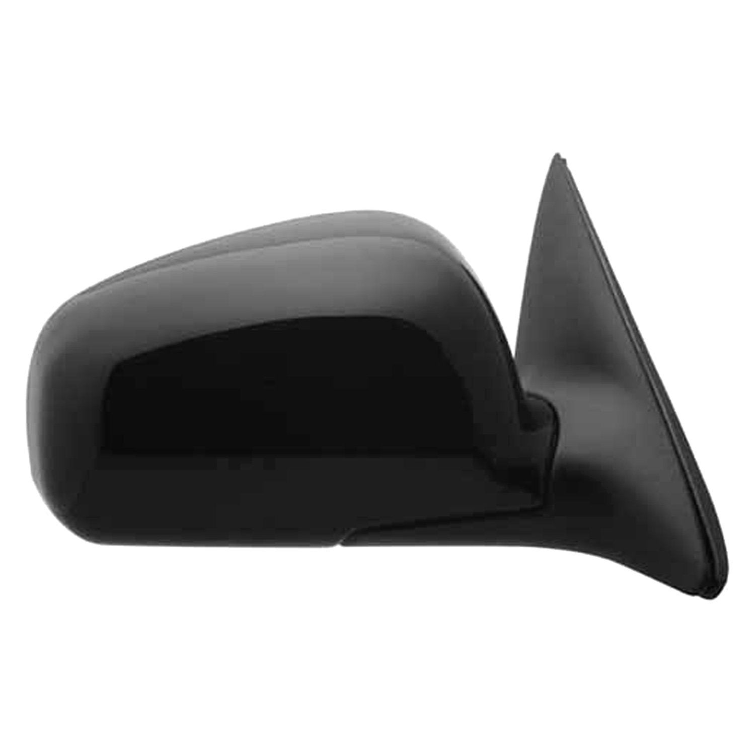 FORD TRUCKS & VANS EXPEDITION DOOR MIRROR RIGHT (Passenger Side) POWER/HEATED (W/O SIGNAL)(CHR CVR) OEM#F85Z17682HAC 1997-2002 PL#FO1321159
