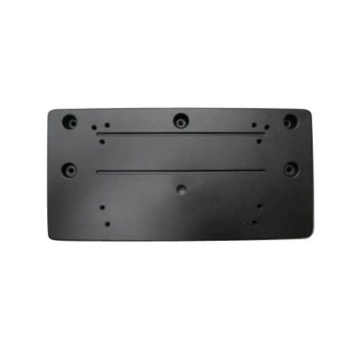 JAGUAR JAGUAR F-PACE FRONT LICENSE PLATE BRACKET (SVR MDL) OEM#T4A30844 2017-2020 PL#JA1068104