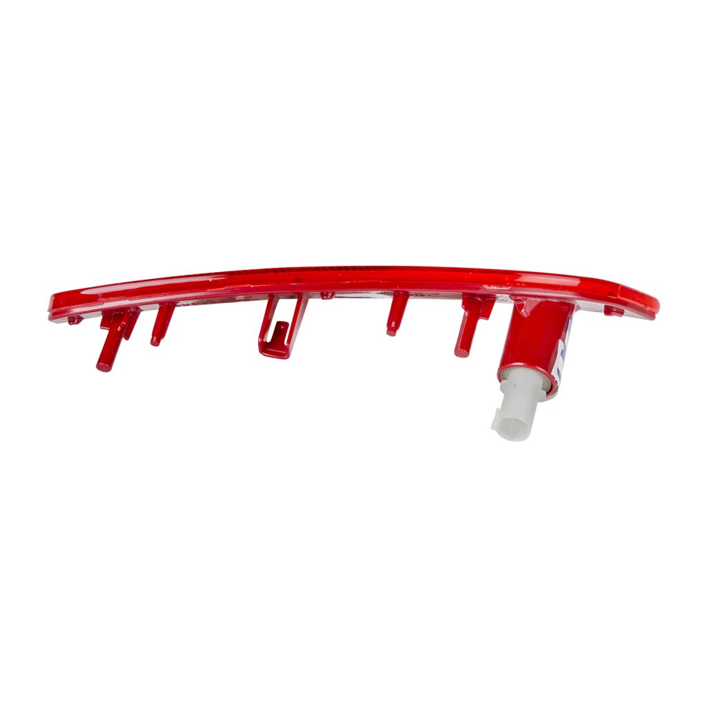 FIAT 500 2DOORS (FIAT) REAR SIDE MARKER LEFT (Driver Side) (POP/LOUNGE) OEM#5182425AB 2012-2017 PL#FI2864100