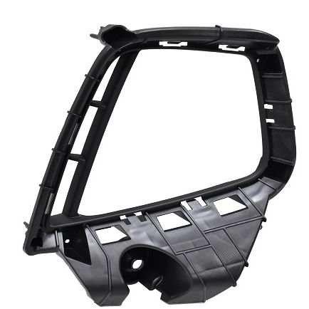HYUNDAI TUCSON FOG LAMP BRACKET RIGHT (Passenger Side) (EXC N-LINE) **CAPA** OEM#865C2CW000 2022-2024 PL#HY1039174C
