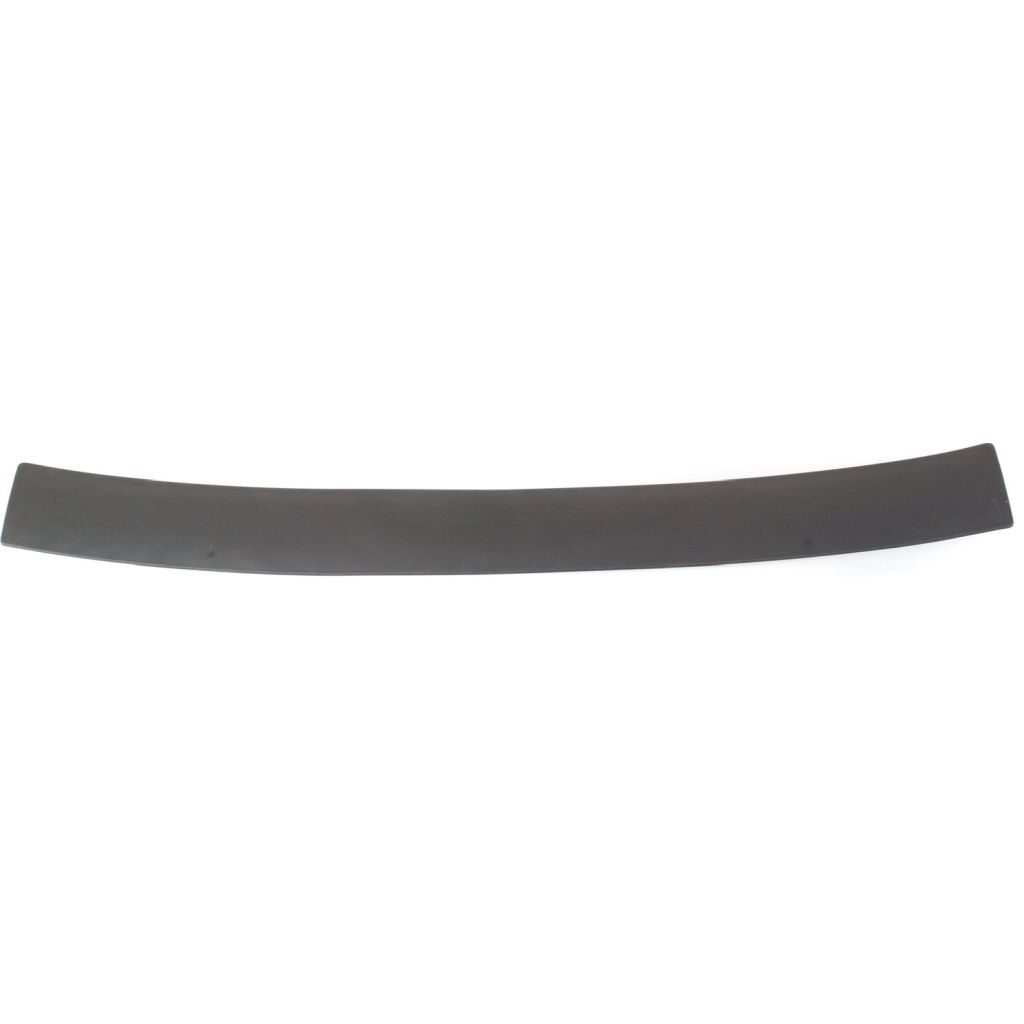 AUDI ALLROAD (A4)(WAGON) FRONT BUMPER REINF COVER OEM#8T0807217A01C 2013-2016 PL#AU1025100