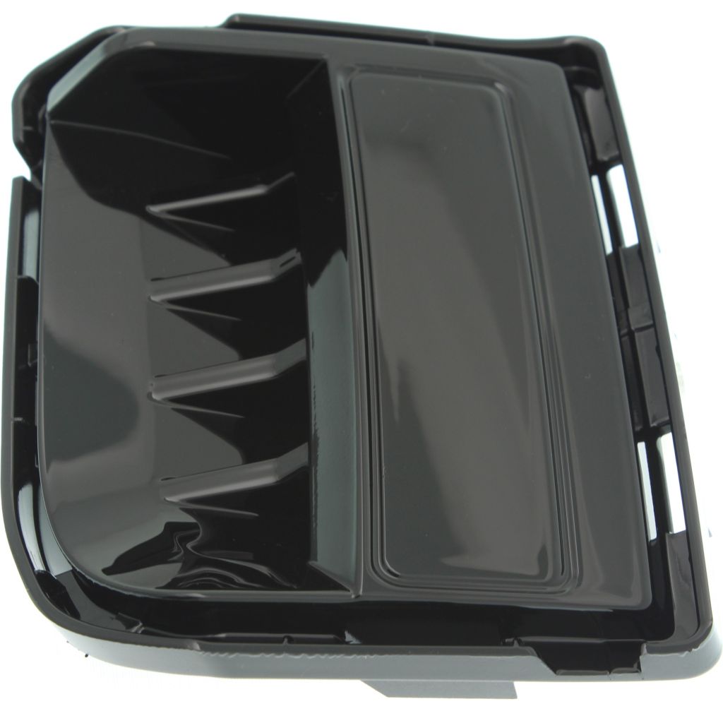 GM TRUCKS & VANS TERRAIN /TERRAIN DENALI (GMC) FOG LAMP COVER LEFT (Driver Side) (WO/FOG) OEM#23372629 2016-2017 PL#GM1038207