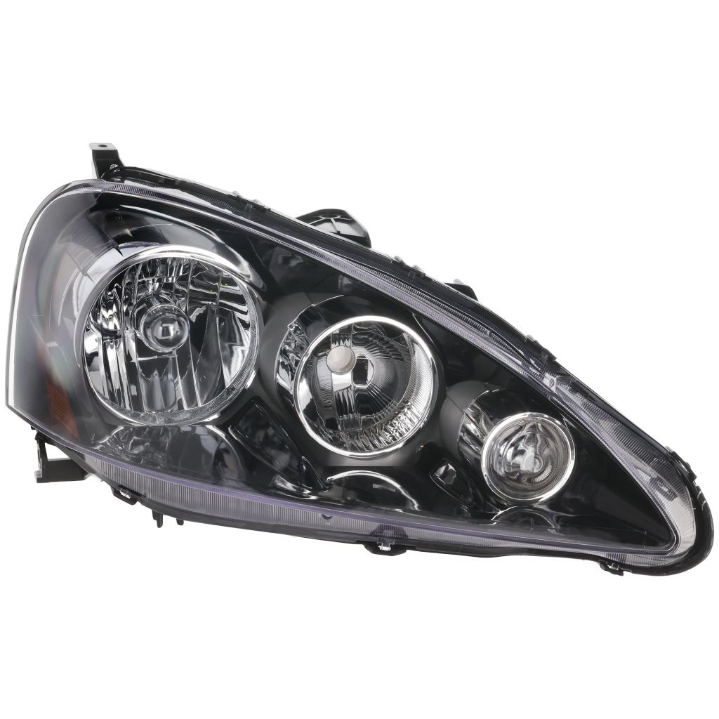 ACURA RSX HEAD LAMP ASSY RIGHT (Passenger Side) OEM#33101S6MA51 2005-2006 PL#AC2519108