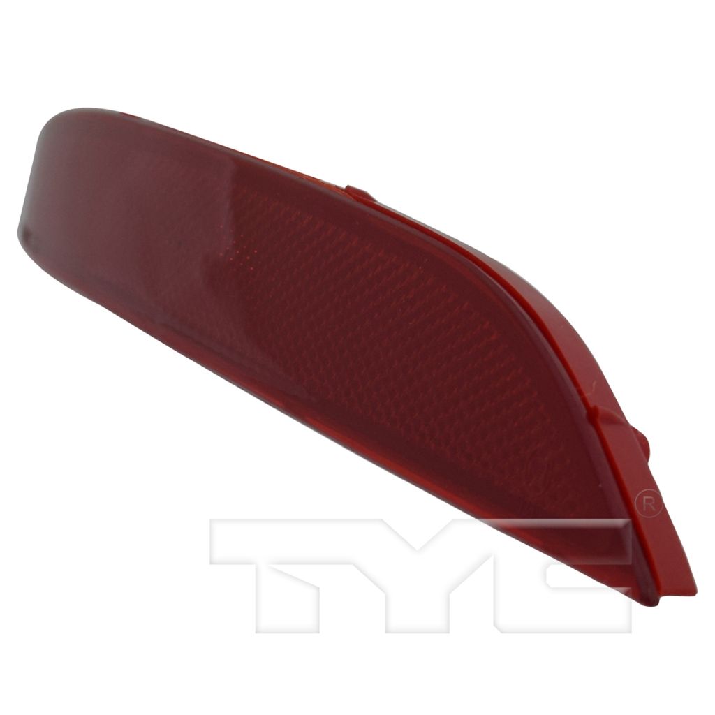 KIA FORTE SEDAN REAR BUMPER REFLECTOR LEFT (Driver Side) **CAPA** OEM#92405A7000 2014-2016 PL#KI1184105C