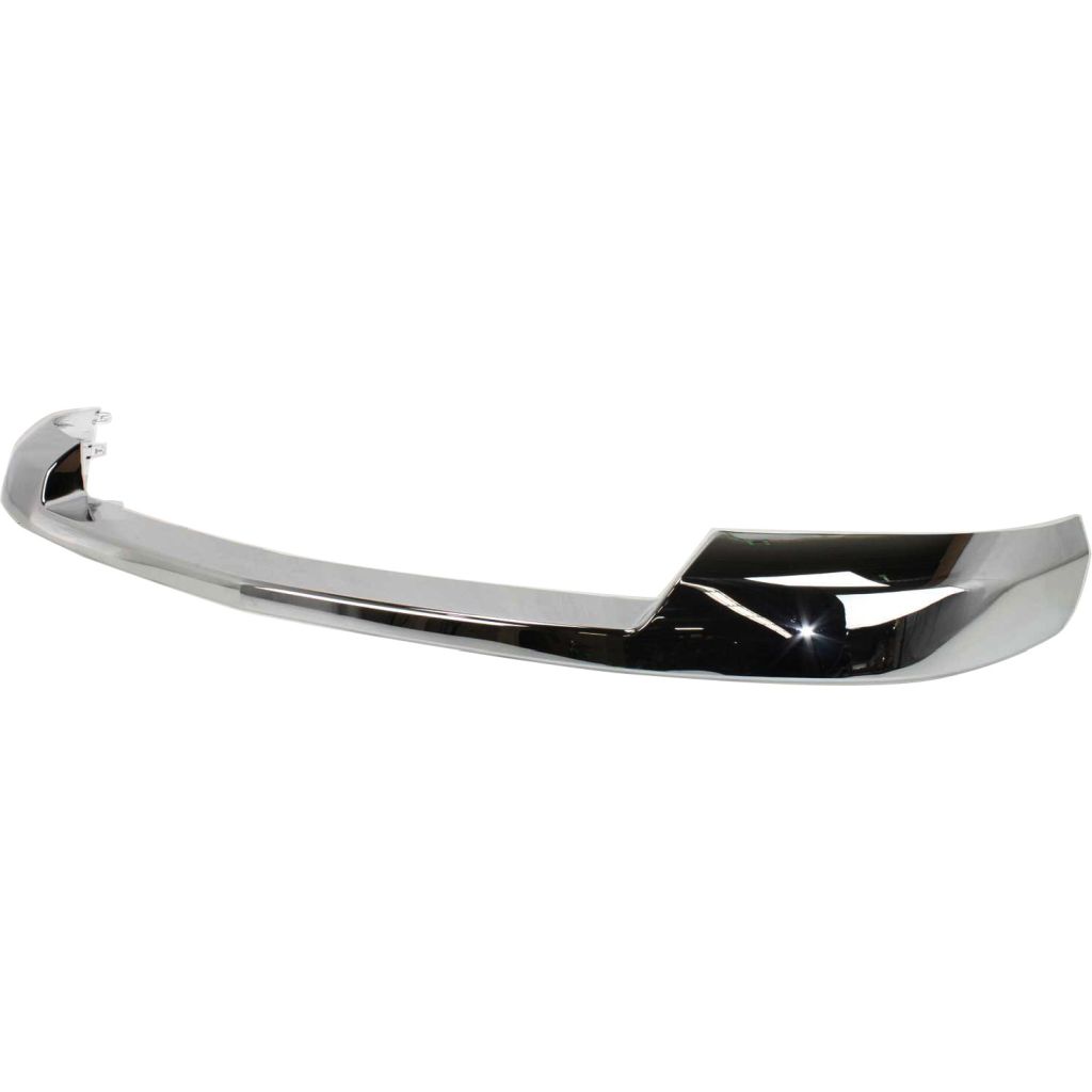 DODGE TRUCKS & VANS DAKOTA/PU FRONT BUMPER MOLDING CHROME OEM#55077646AC 2005-2007 PL#CH1044102