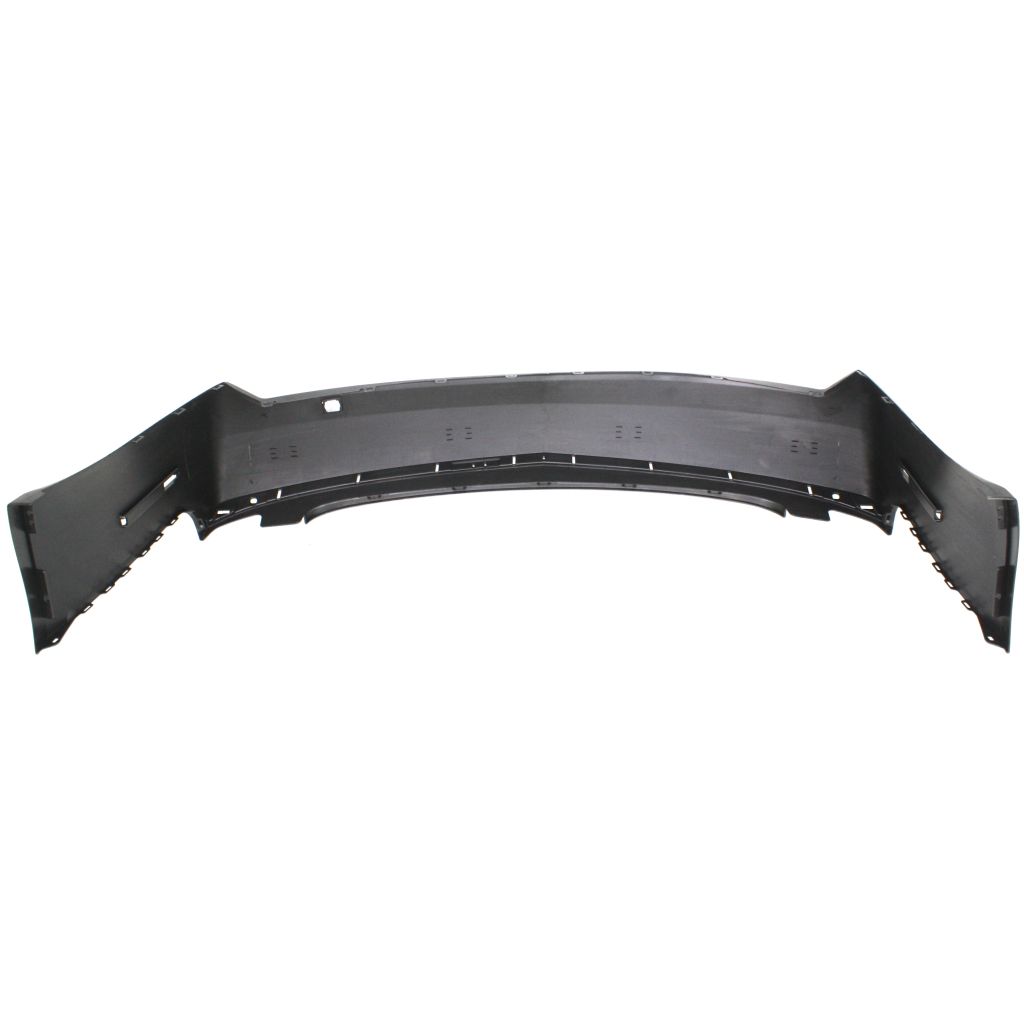 CADILLAC CTS SEDAN 08-13/CTS-V SEDAN REAR BUMPER COVER PRIMED (WO/SENSORS)(CTS)**CAPA** OEM#15896232 2008-2013 PL#GM1100813C