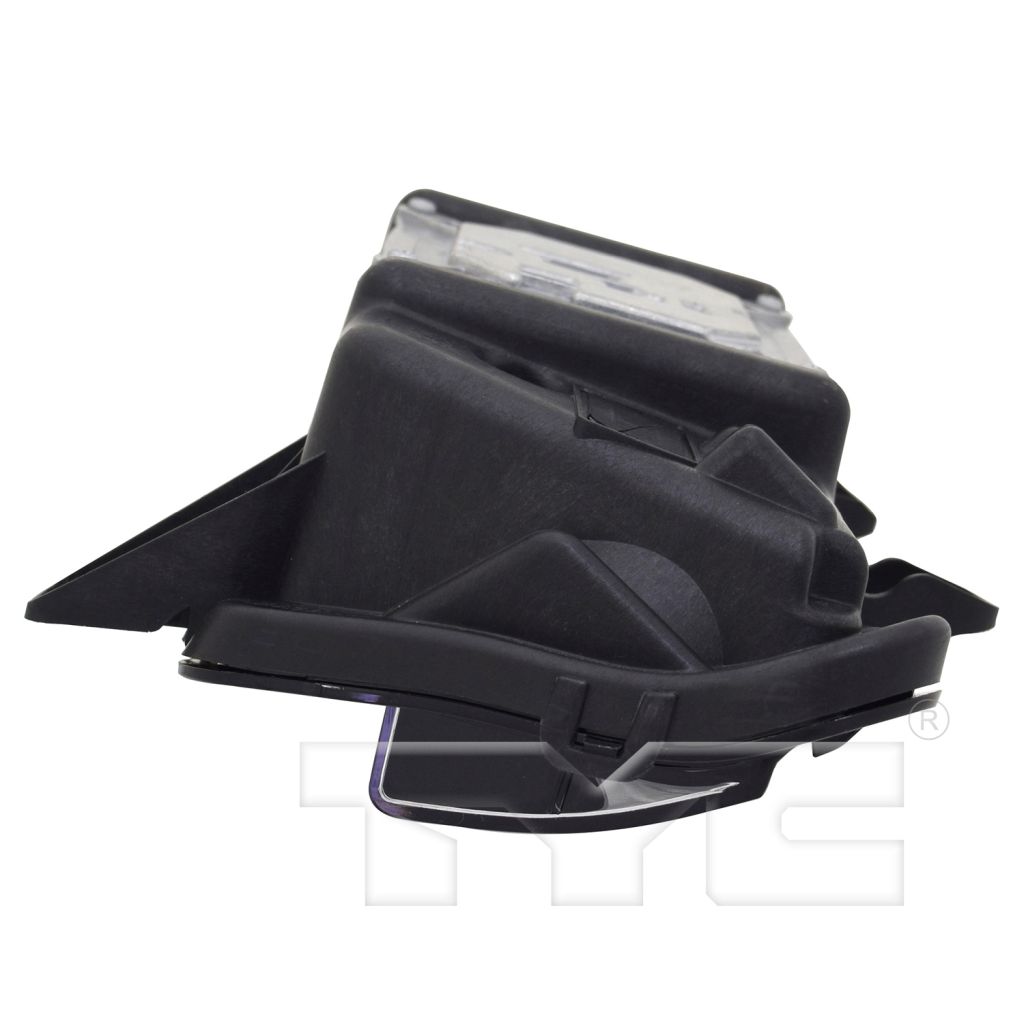 CADILLAC CTS-V SEDAN DAYTIME RUNNING LAMP ASSY LEFT (Driver Side) (LED) **CAPA** OEM#20896557 2016-2019 PL#GM2562113C