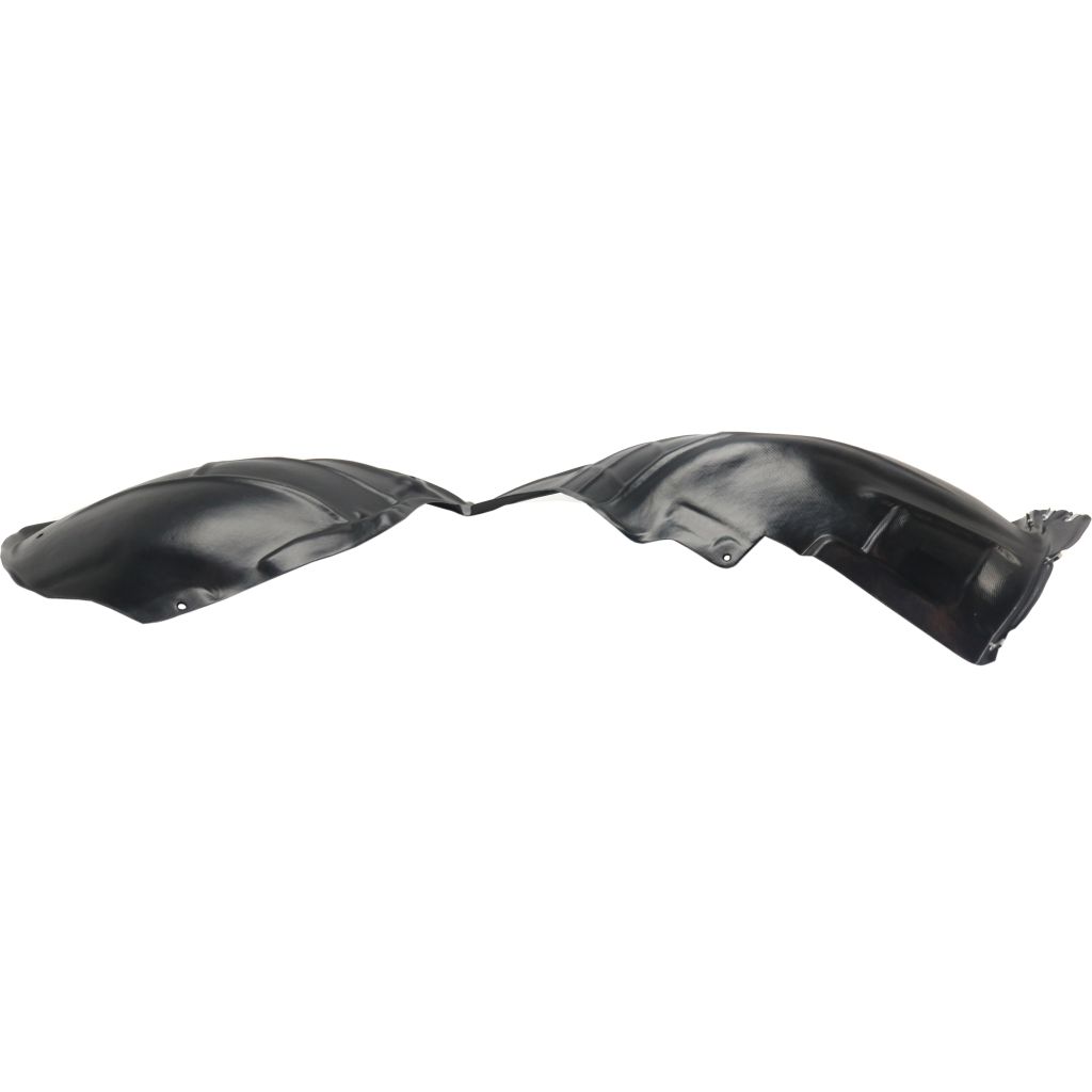 GM TRUCKS & VANS EQUINOX FENDER LINER LEFT (Driver Side) (PE/VACUUM) OEM#23462423-PFM 2018-2023 PL#GM1248261