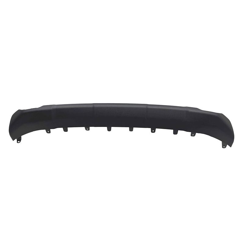 HONDA CRV (1.5L TURBO) FRONT BUMPER LOWER VALANCE (SKID PLATE) OEM#711603D4A01 2023-2025 PL#HO1095131
