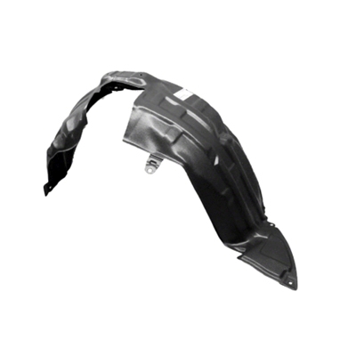 MAZDA MAZDA2 FENDER LINER LEFT (Driver Side) OEM#D65256140C 2011-2014 PL#MA1248146