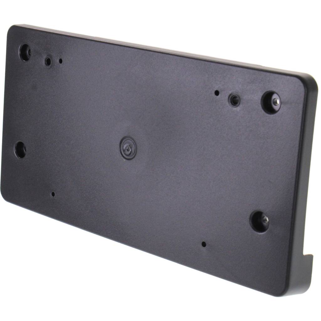 BMW BMW 5 SERIES HYBRID FRONT LICENSE PLATE BRACKET (W/ M PKG) OEM#51118048167 2014-2016 PL#BM1068116