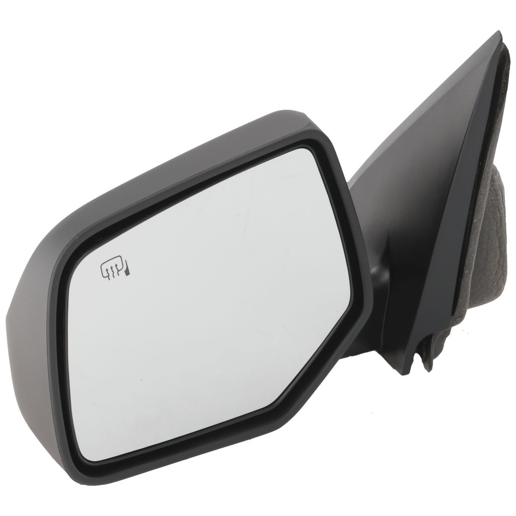 MAZDA TRIBUTE DOOR MIRROR POWER/HEATED LEFT (Driver Side) (PTM) OEM#ZZDB69180A 2008-2011 PL#MA1320164