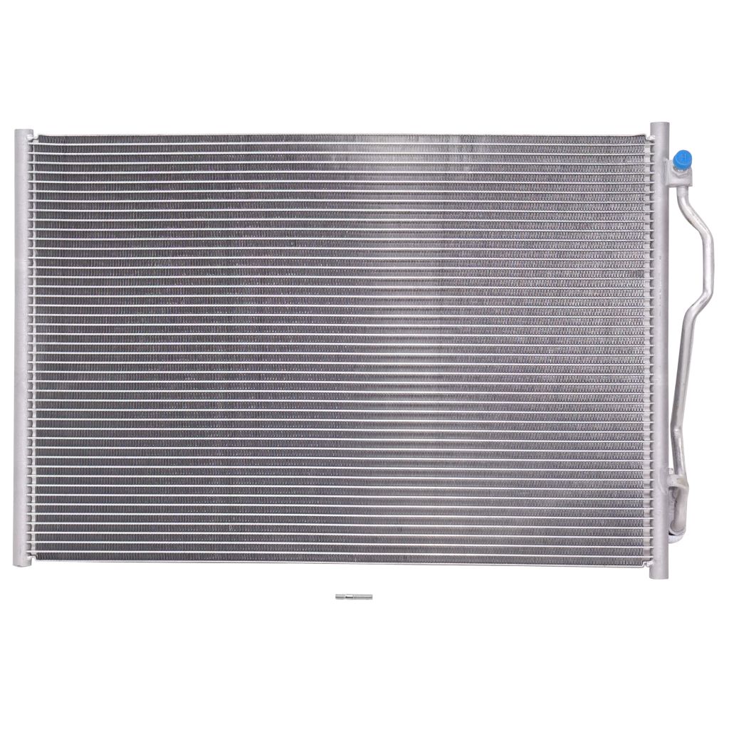 MERCEDES-BENZ CL-CLASS (2DOORS)(216) A/C CONDENSER OEM#2215000554 2007-2008 PL#MB3030147