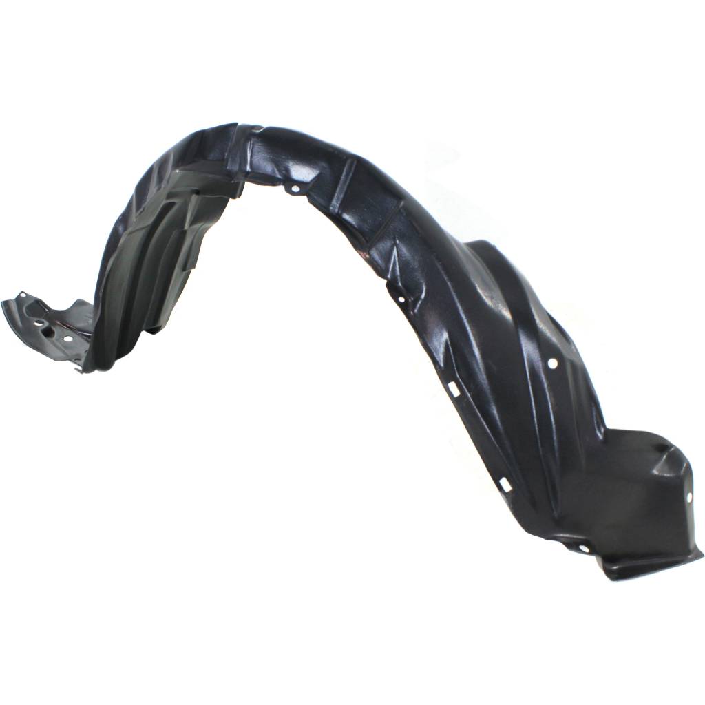 SCION SCION xB FENDER LINER LEFT (Driver Side) OEM#5387612510 2011-2015 PL#SC1248109