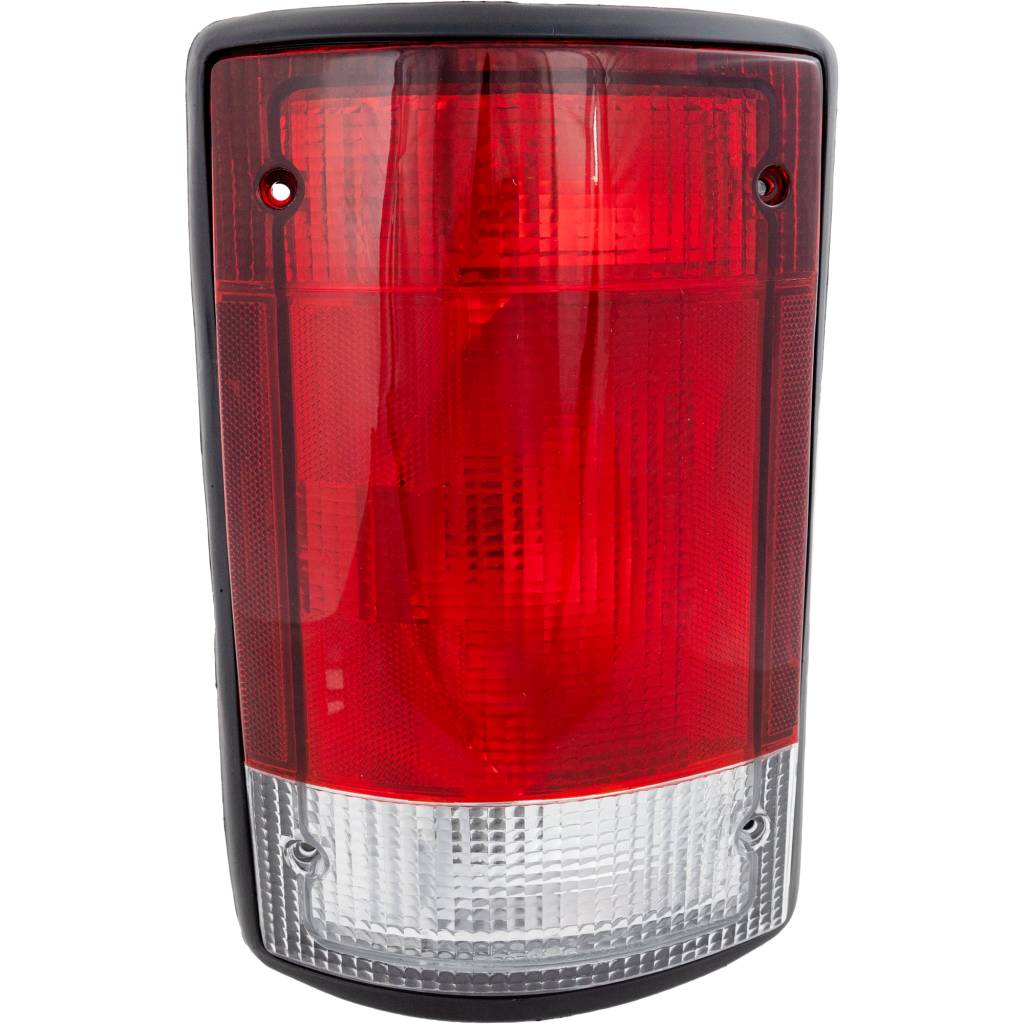 FORD TRUCKS & VANS EXCURSION TAIL LAMP UNIT LEFT (Driver Side) OEM#F5UZ13405A 2000-2003 PL#FO2800114