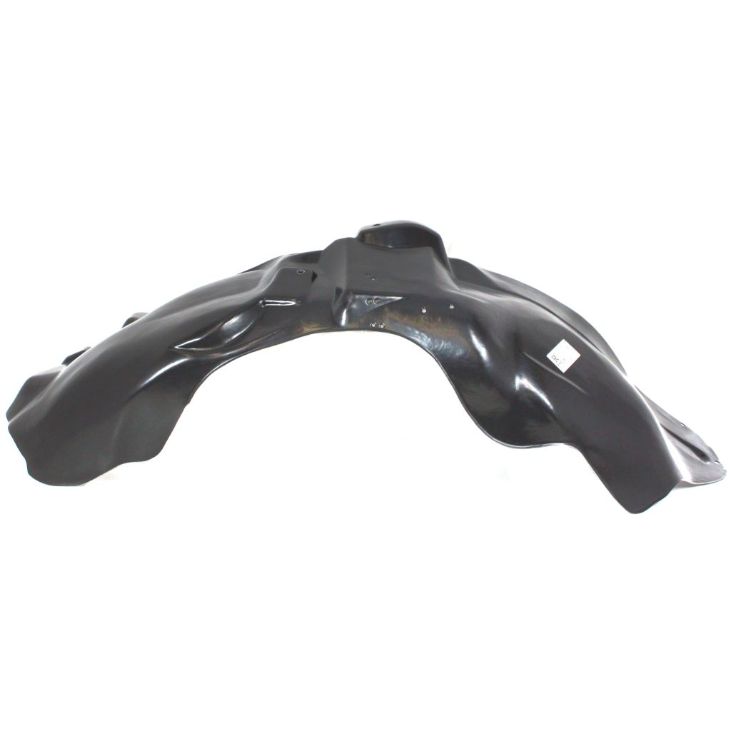 FORD TRUCKS & VANS FORD/PU (F150)(EXC SVT RAPTOR) FENDER LINER RIGHT (Passenger Side) (EXC 3.5L TURBO) OEM#9L3Z16102A 2009-2014 PL#FO1249138