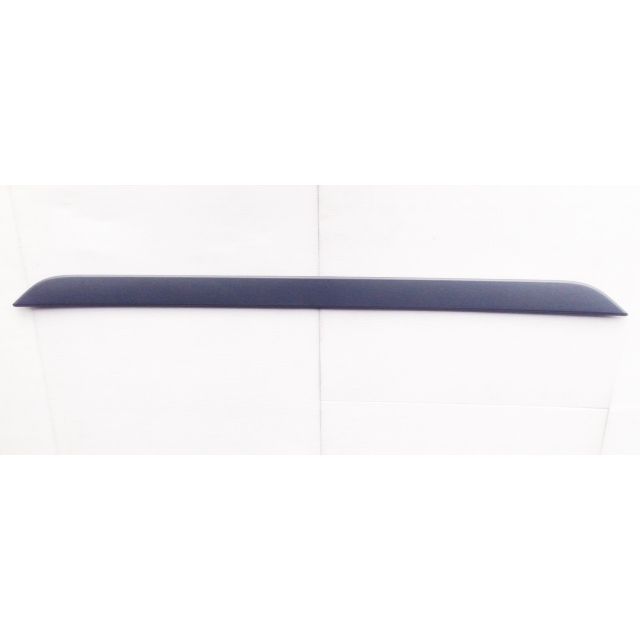 FORD TRUCKS & VANS TRANSIT CONNECT REAR BUMPER LOWER VALANCE (LOWER MLDG) OEM#9T1Z17810AB 2011-2013 PL#FO1195143