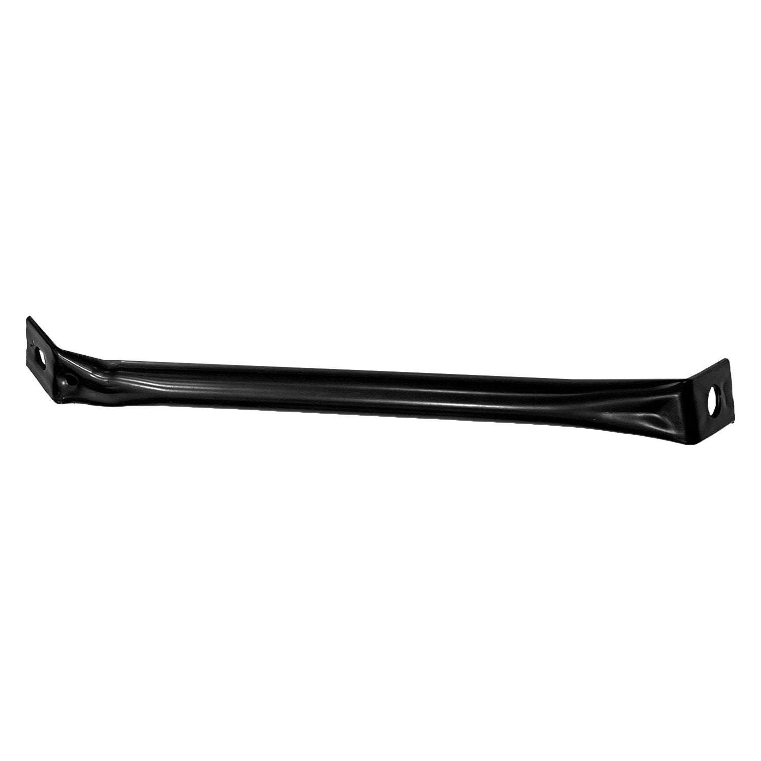 GM TRUCKS & VANS SIERRA/PU 1500 REAR BUMPER SIDE BRACE LEFT (Driver Side) **CAPA** OEM#84393128 2022-2024 PL#GM1162108C