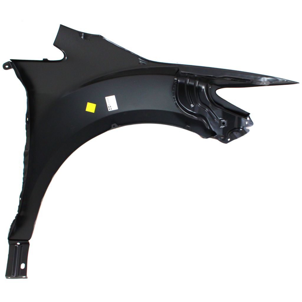MAZDA CX-7 FENDER LEFT (Driver Side) OEM#EG2152210G 2007-2012 PL#MA1240156
