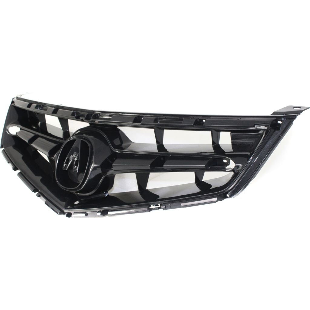 ACURA TSX GRILLE OEM#71121SECA02ZA 2006-2008 PL#AC1200112
