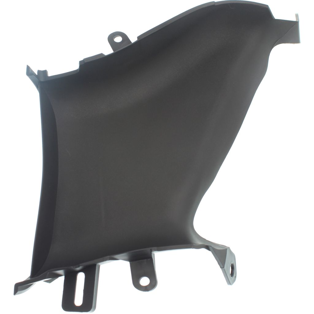 CHEVROLET CAMARO FRONT BUMPER AIR DUCT RIGHT (Passenger Side) (LS/LT) OEM#84078624 2016-2018 PL#GM1039206