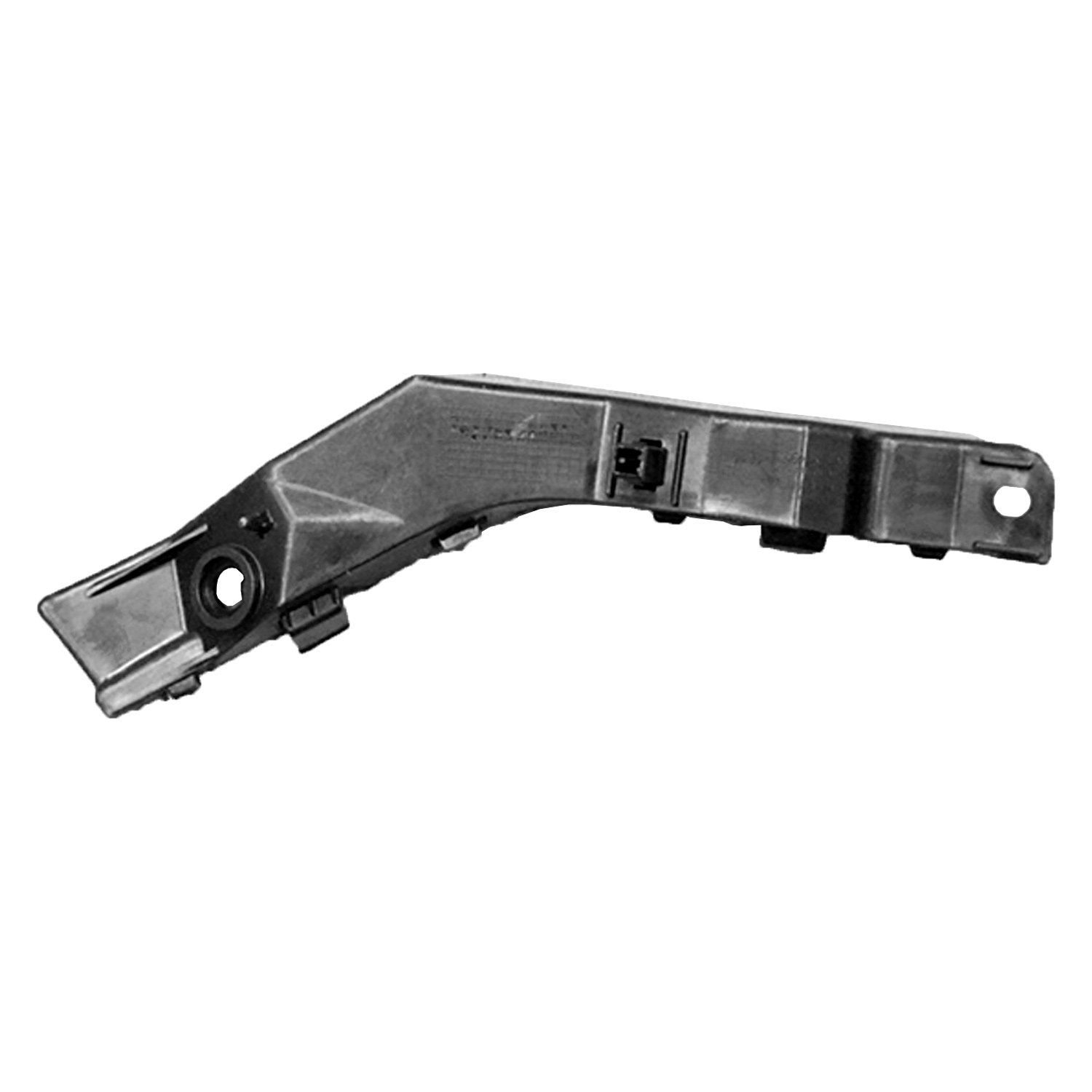 HYUNDAI GENESIS COUPE FRONT REINFORCEMENT SUPPORT BRACKET LEFT (Driver Side) OEM#865132M000 2010-2012 PL#HY1062103