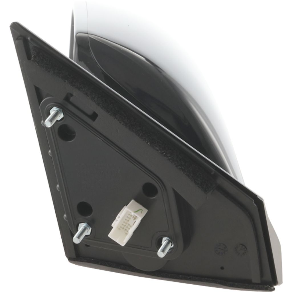 HYUNDAI SANTA FE SPORT (2.0/2.4L) DOOR MIRROR LEFT (Driver Side) PWR/N-HTD OEM#876104Z000 2013-2016 PL#HY1320199